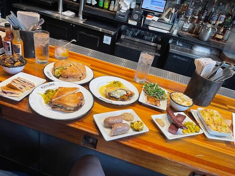 Cochon Butcher