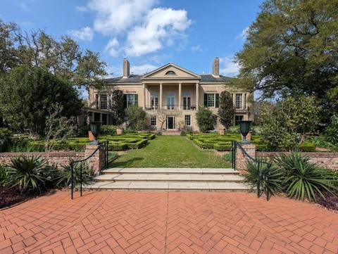 Longue Vue House & Gardens