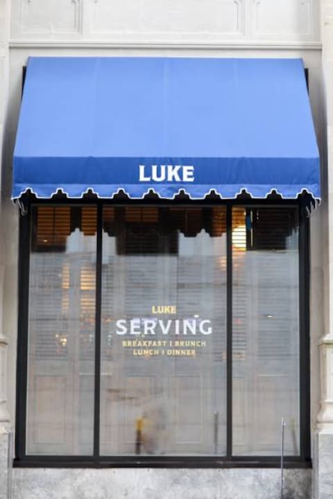 Luke