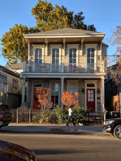 Magazine Street