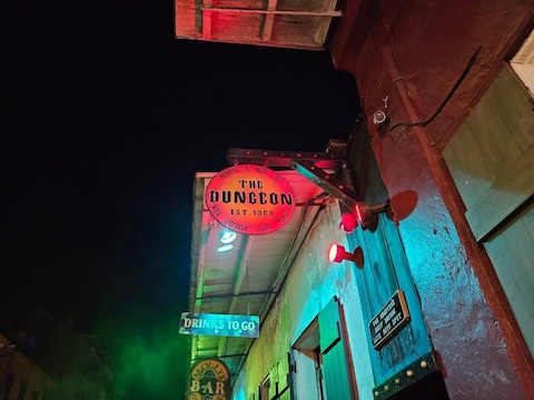 The Dungeon