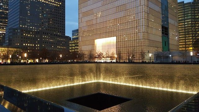 9/11 Memorial | New York - What to Expect | Timings | Tips - Trip Ideas ...