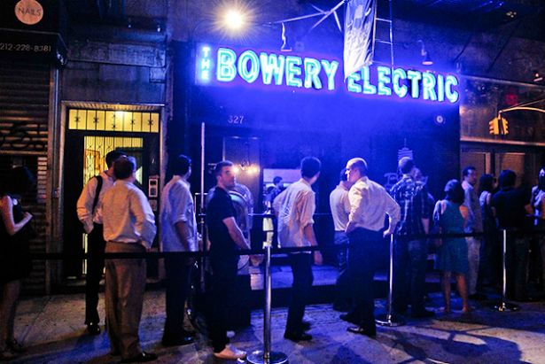 Bowery Electric | New York - What to Expect | Timings | Tips - Trip ...