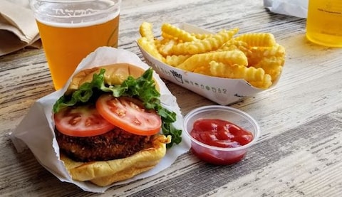 Shake Shack