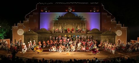 West Zone Cultural Centre