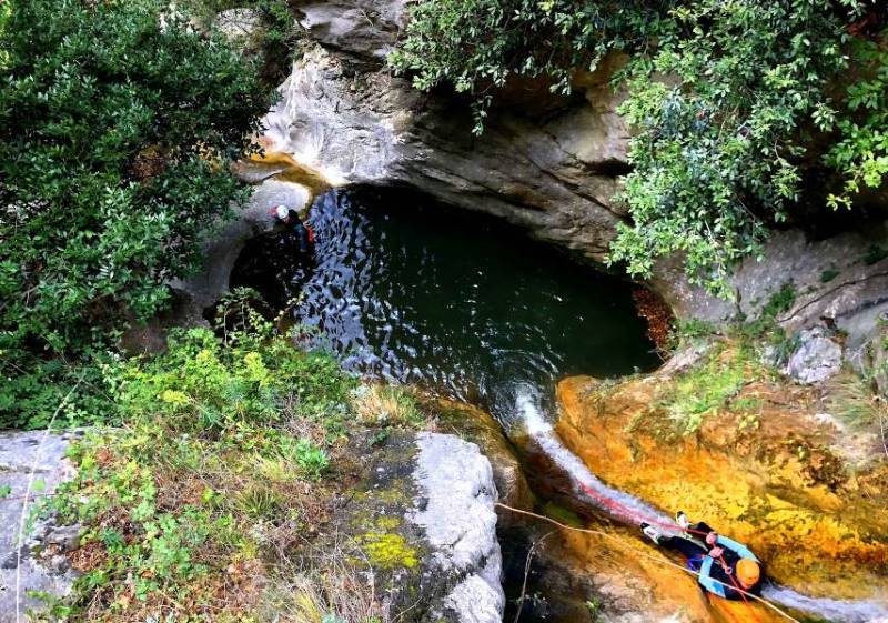 Nice_Canyoning_Gorges_de_Loup_Nice_10