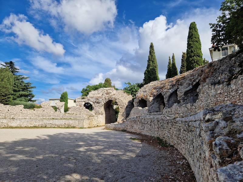 Nice_Garden_of_Arenas_Cimiez_2
