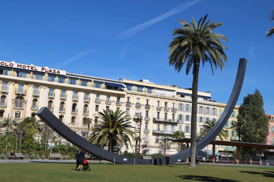 Nice_Jardin_Albert_1er_2
