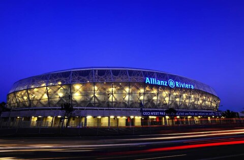 Allianz Arena