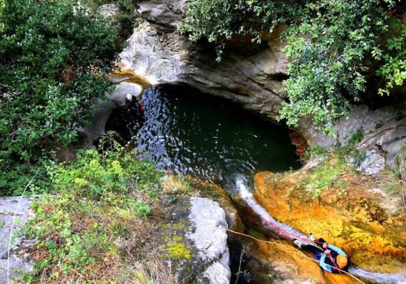 Nice_Canyoning_Gorges_de_Loup_Nice_10