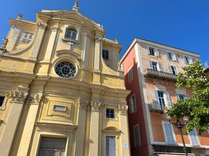 Chapelle de la Misericorde
