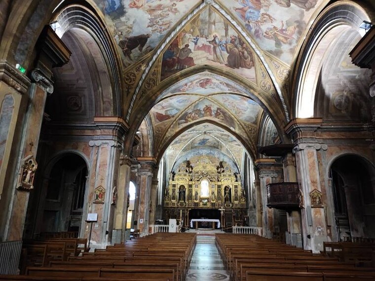 Nice_Cimiez_Monastery_3