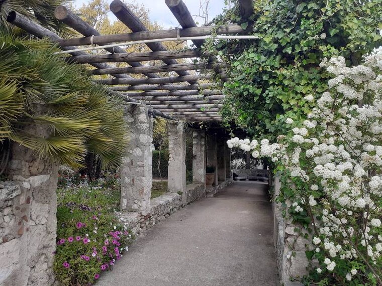 Nice_Cimiez_Monastery_7