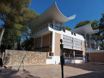 Foundation Maeght