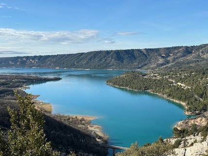 French Riviera Solar Boat Tour