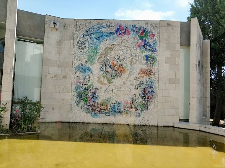 Nice_Marc_Chagall_National_Museum_1