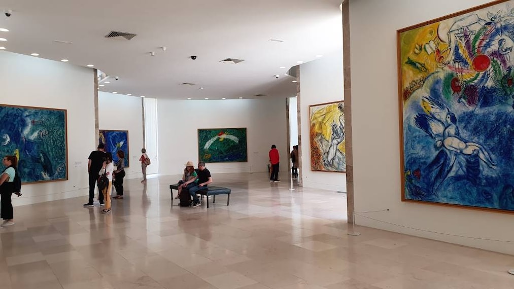 Nice_Marc_Chagall_National_Museum_2