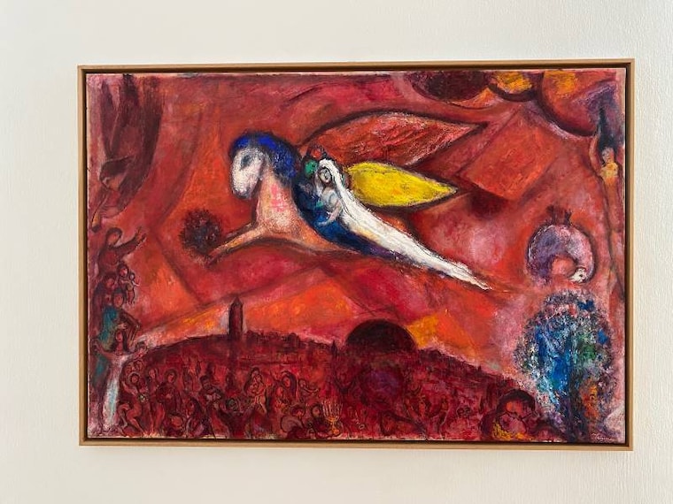 Nice_Marc_Chagall_National_Museum_8