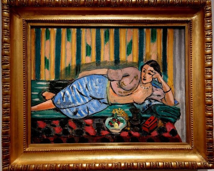 Nice_Matisse_Museum_10