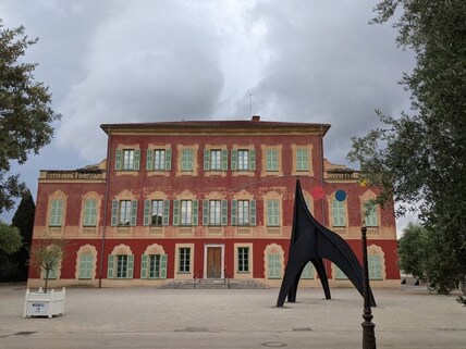 Matisse Museum