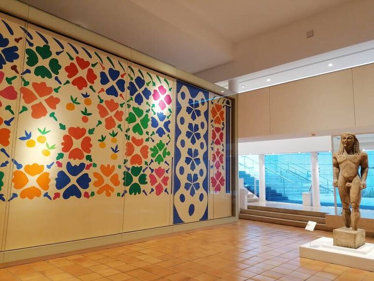 Nice_Matisse_Museum_2