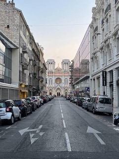 Notre-Dame De Nice