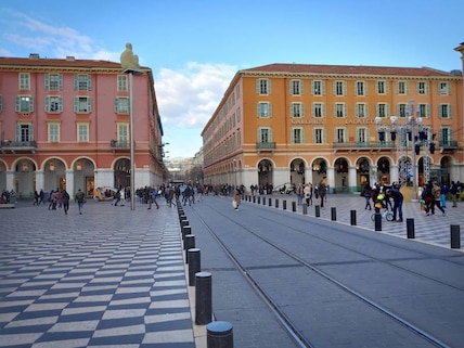 Place Massena