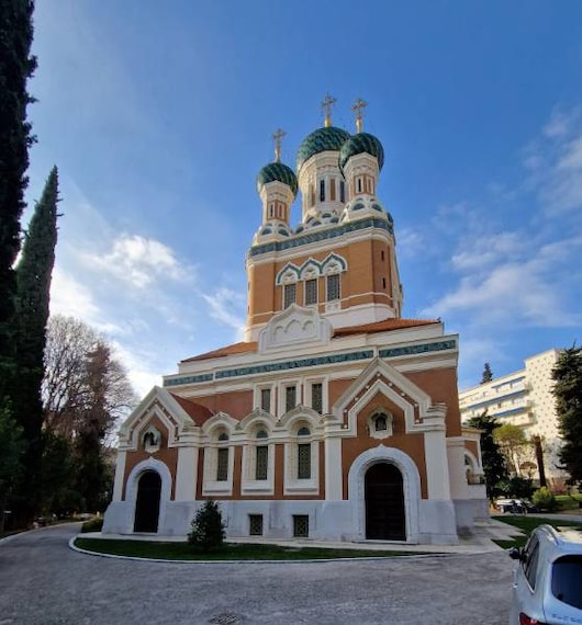 Nice_Russian_Orthodox_Cathedral_5