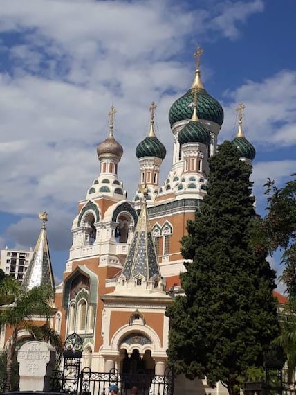 Nice_Russian_Orthodox_Cathedral_8