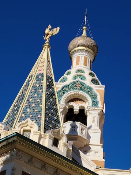 Nice_Russian_Orthodox_Cathedral_9