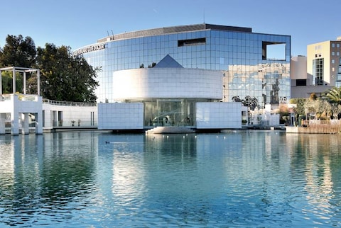 Asian Arts Museum