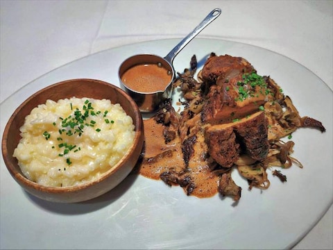 Bistrot Gourmand