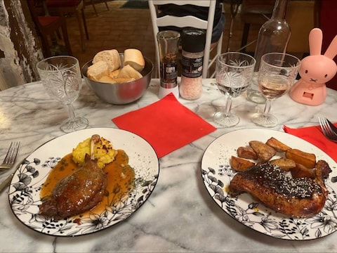 Chez Moi
