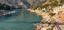 Haridwar and Rishikesh