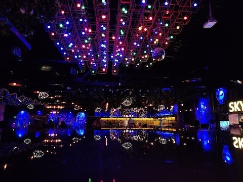Skyhouse
