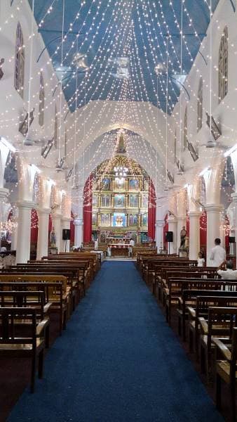 Alleppey_St._George_Forane_Church_6