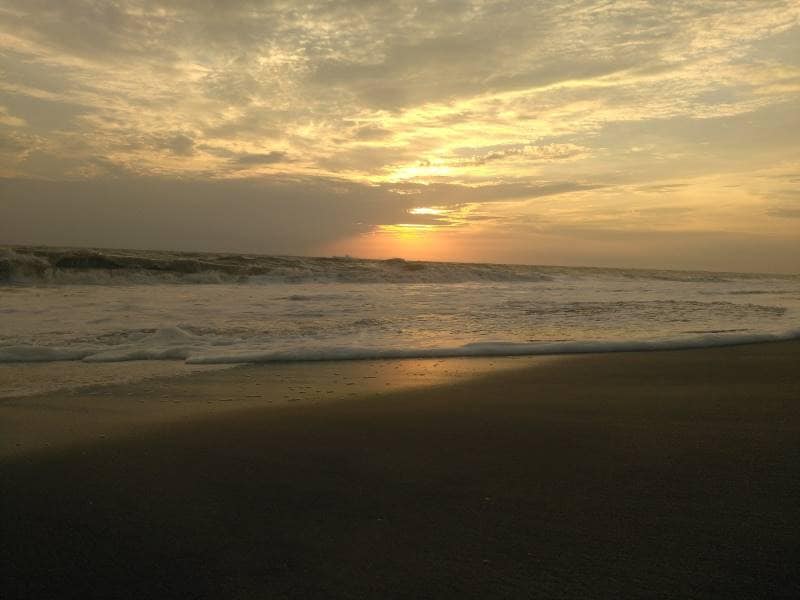 Alleppey_Thottappally_Beach_3