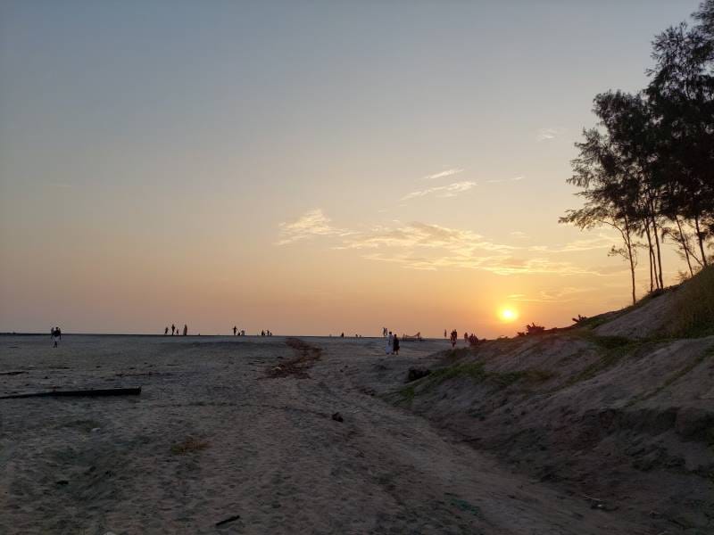 Alleppey_Thottappally_Beach_4