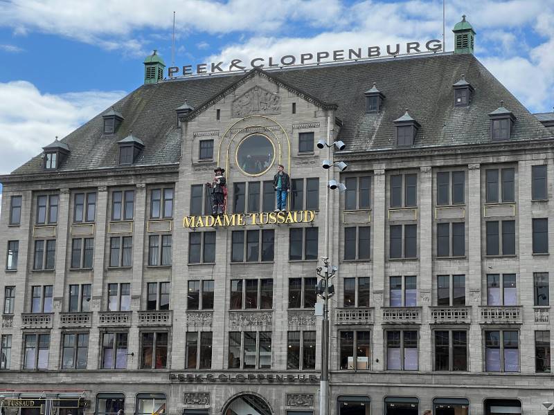 Amsterdam_Madame_Tussauds_2