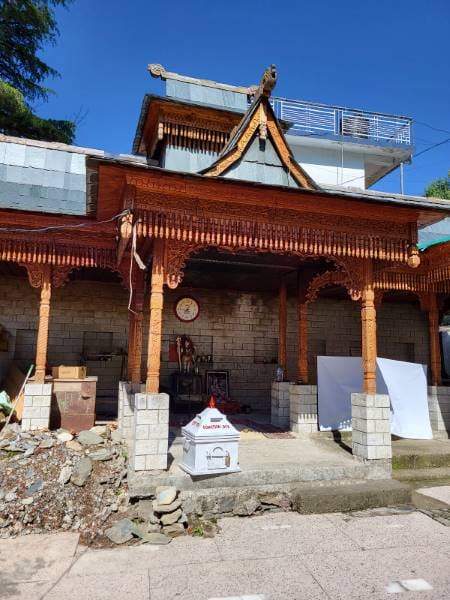 Dharamshala_Bhagsunath_Temple_7