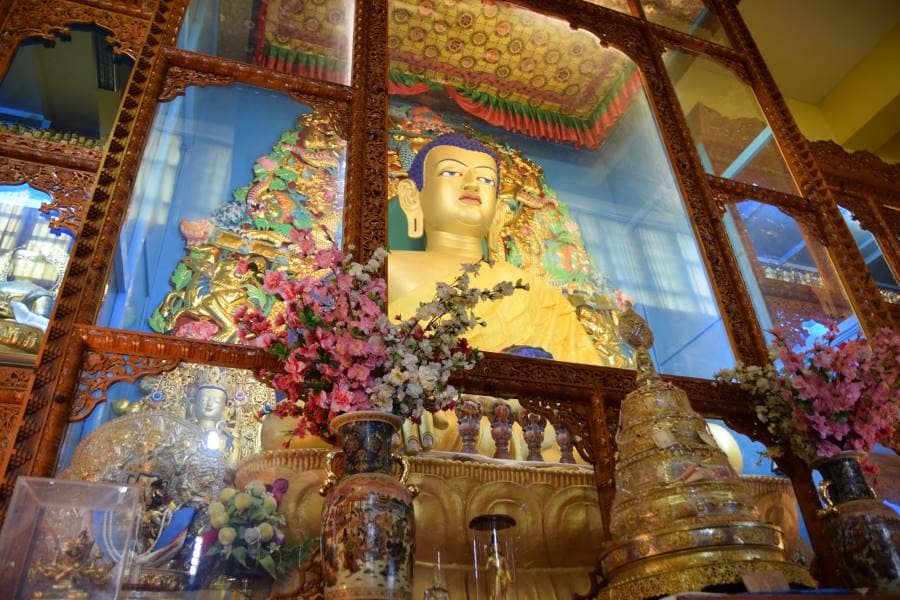 Dharamshala_Gyuto_Monastery_6