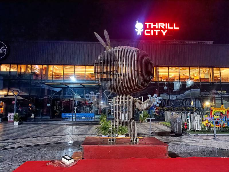 Hyderabad_Thrill_City_4