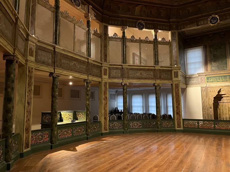 Istanbul_Galata_Mevlevi_House_4