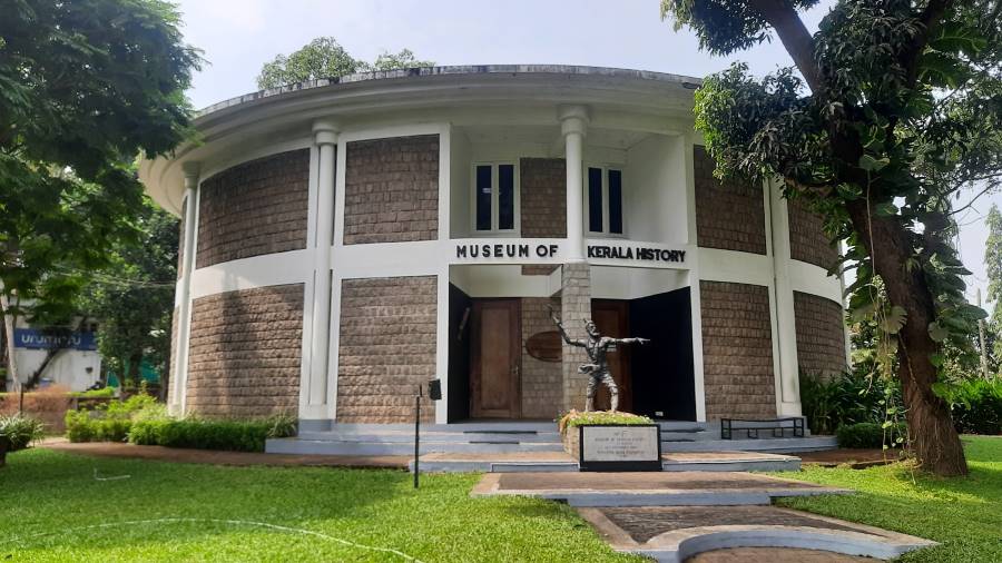Kochi_Museum_of_Kerala_History_1