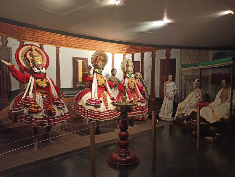 Kochi_Museum_of_Kerala_History_4
