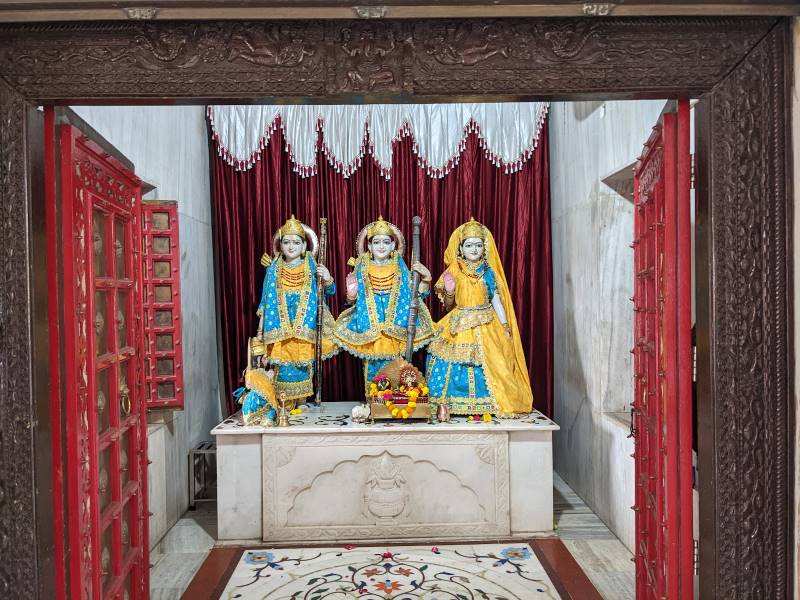 Kota_Godavari_Dham_Temple_7