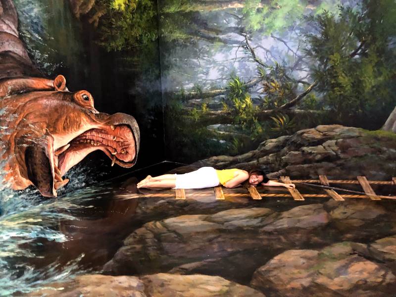 Langkawi_Paradise_3D_Museum_2