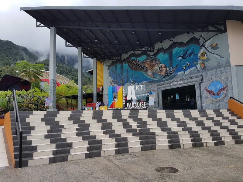 Langkawi_Paradise_3D_Museum_3