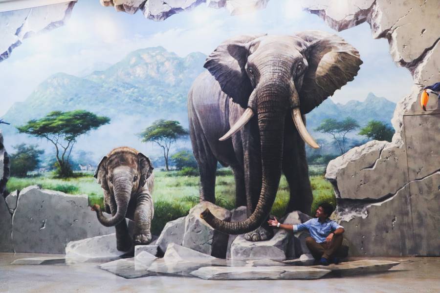 Langkawi_Paradise_3D_Museum_5