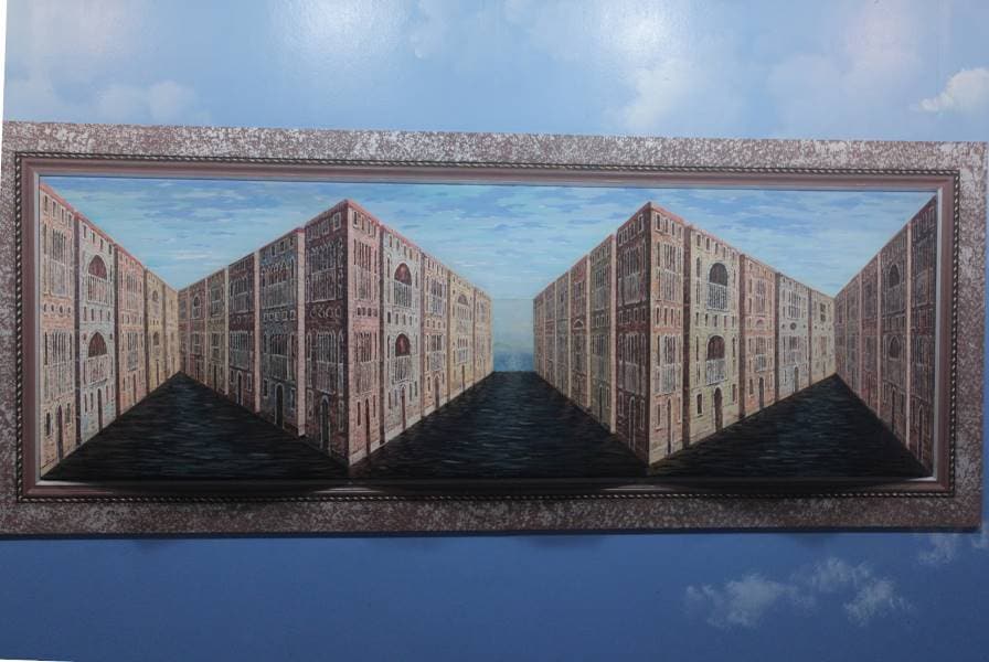 Langkawi_Paradise_3D_Museum_9